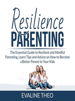 cover image of Resilience Parenting